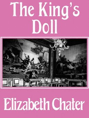 cover image of The King's Doll
